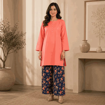 PURE LAWN – PINK