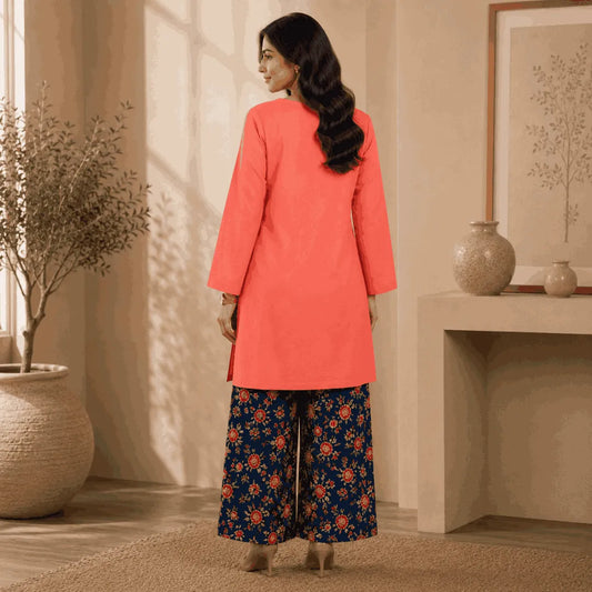 PURE LAWN – PINK