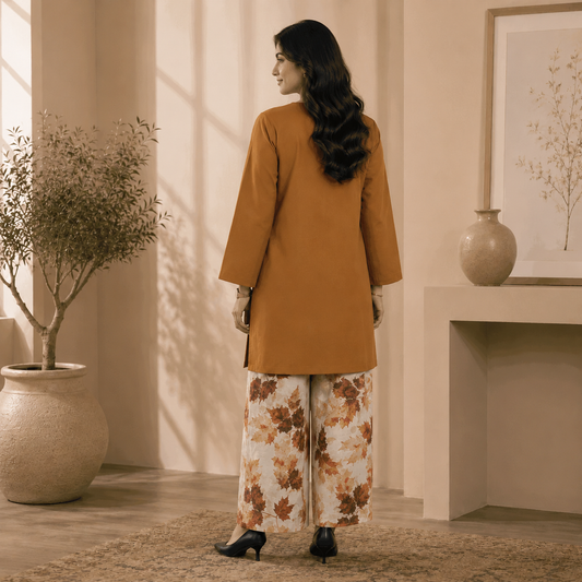 PURE LAWN – AUTUMN MAPLE
