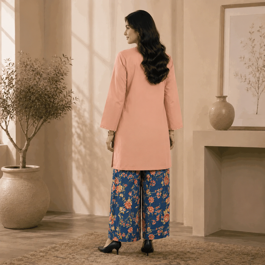 PURE LAWN – CORAL MEADOW