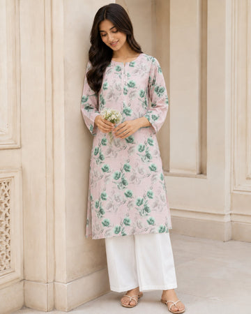 PURE LAWN – BLUSH PINK