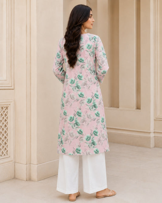PURE LAWN – BLUSH PINK